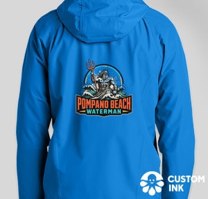 Performance Jacket