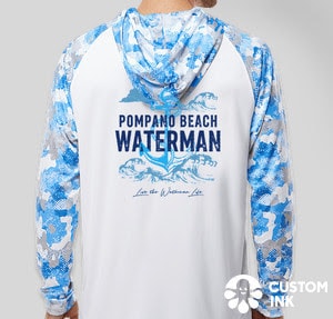 Signature Performance Hoodie